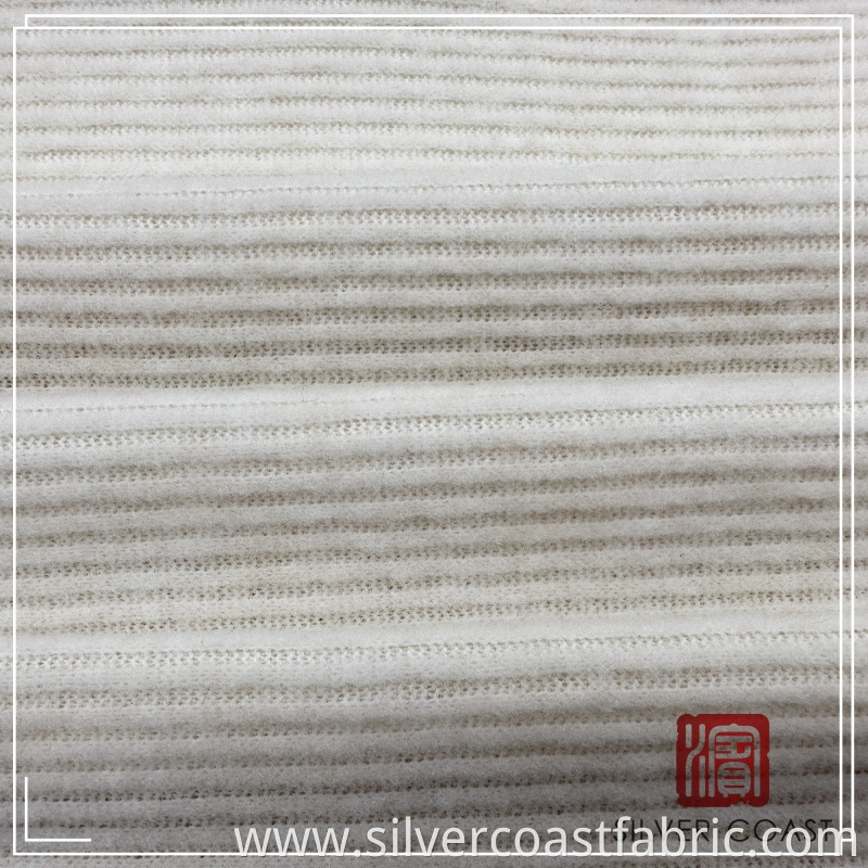 Rib Fabric